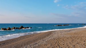 Playa de Spadafora 2