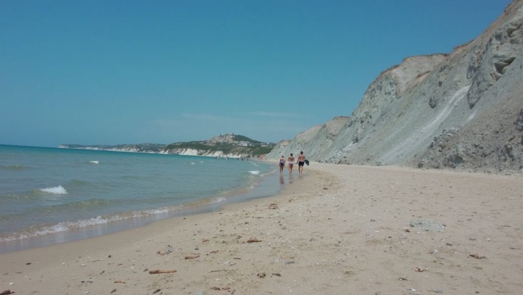 Playa de Spadafora 2 — foto 4 de 6