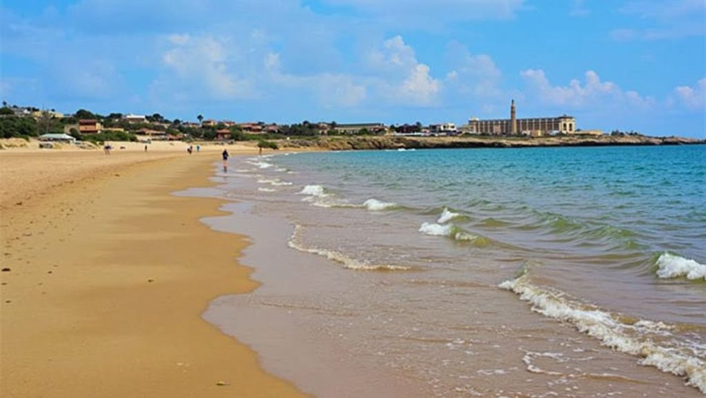 Playa de Spadafora 2 — foto 5 de 6