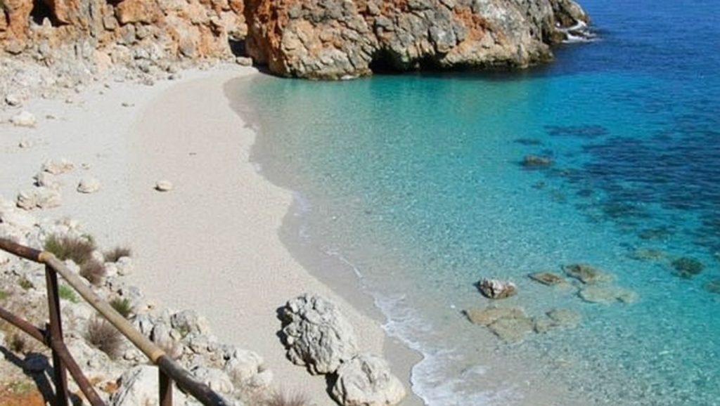Playa de Spadafora 2 — foto 6 de 6
