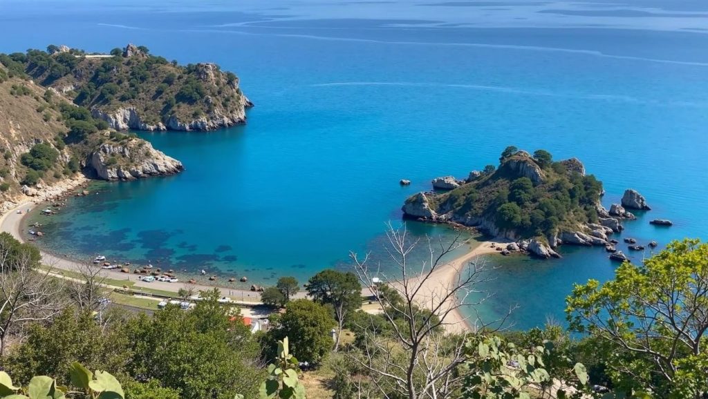 Playa de Taormina 1 — foto 3 de 6