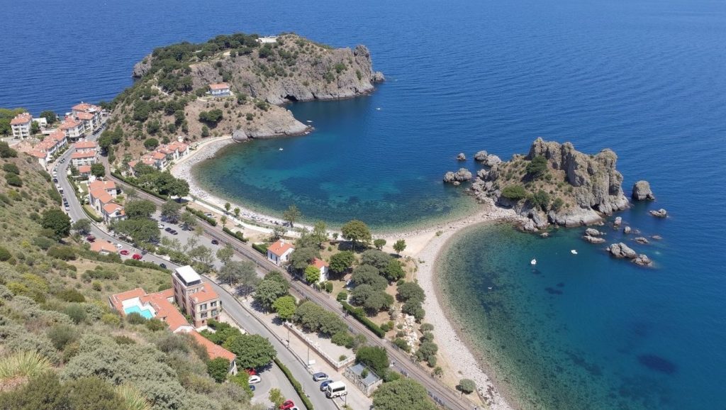 Playa de Taormina 1 — foto 4 de 6