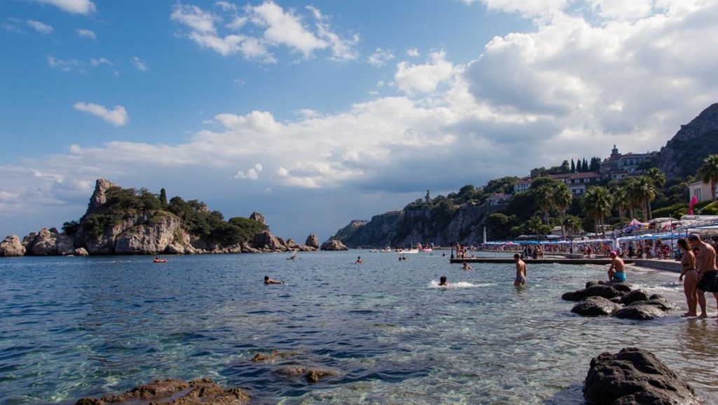 Playa de Taormina 1 — foto 5 de 6