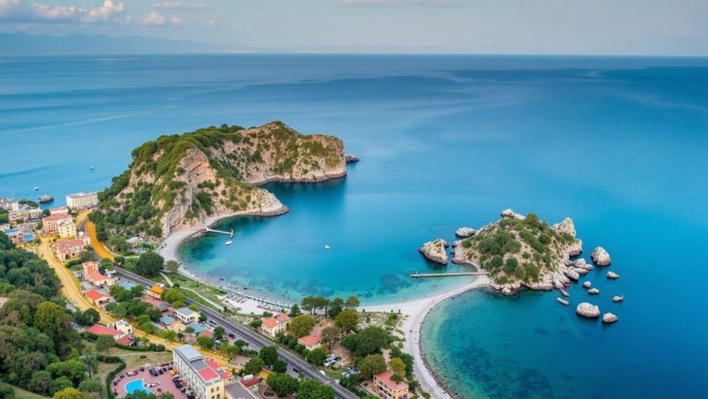 Playa de Taormina 1 — foto 6 de 6