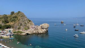 Playa de Taormina 2