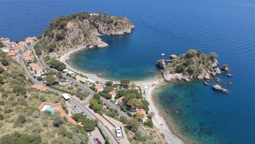 Entorno de Playa de Taormina 2, Taormina, Sicilia