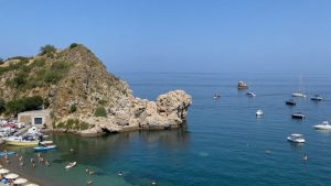 Playa de Taormina 3