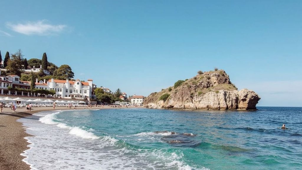 Entorno de Playa de Taormina 3, Taormina, Sicilia