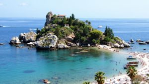 Playa de Taormina 4