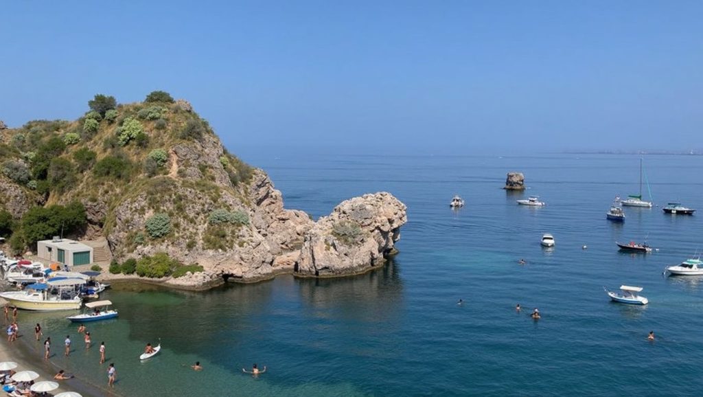 Playa de Taormina 4 — foto 2 de 6