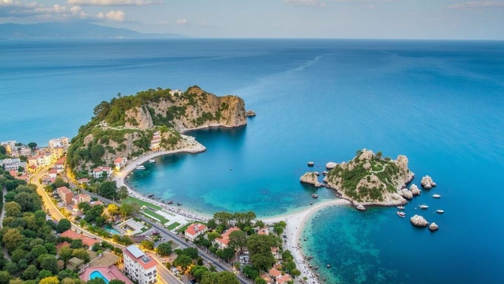 Playa de Taormina 4 — foto 4 de 6