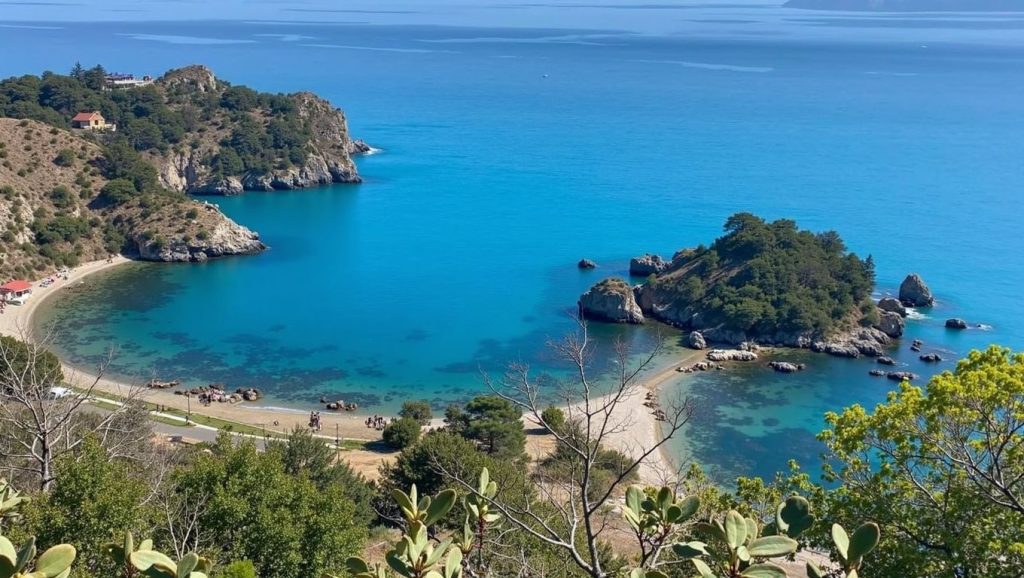 Playa de Taormina 4 — foto 5 de 6
