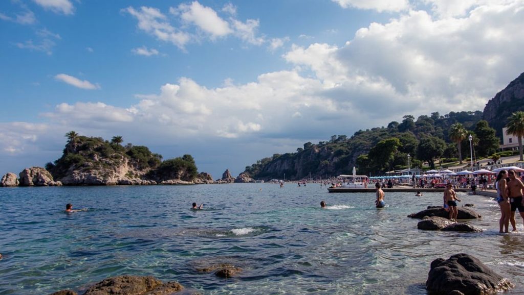 Playa de Taormina 4 — foto 6 de 6