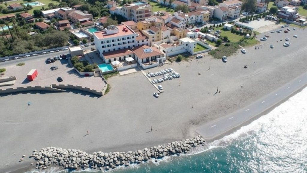 Playa de Terme Vigliatore 1 — foto 1 de 6