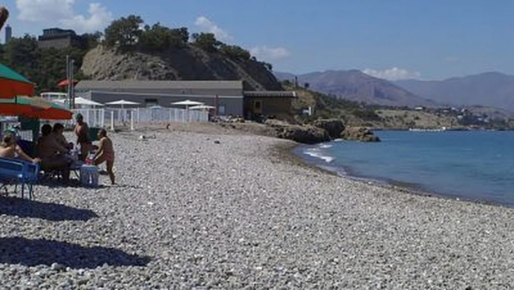 Entorno de Playa de Termini Imerese 1, Termini Imerese, Sicilia