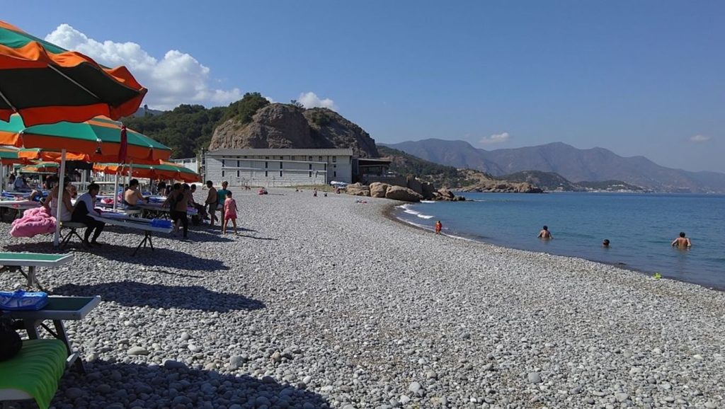 Playa de Termini Imerese 10 — foto 1 de 6