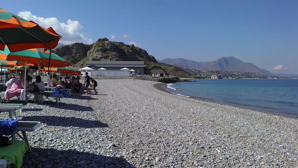 Playa de Termini Imerese 2 — foto 1 de 6
