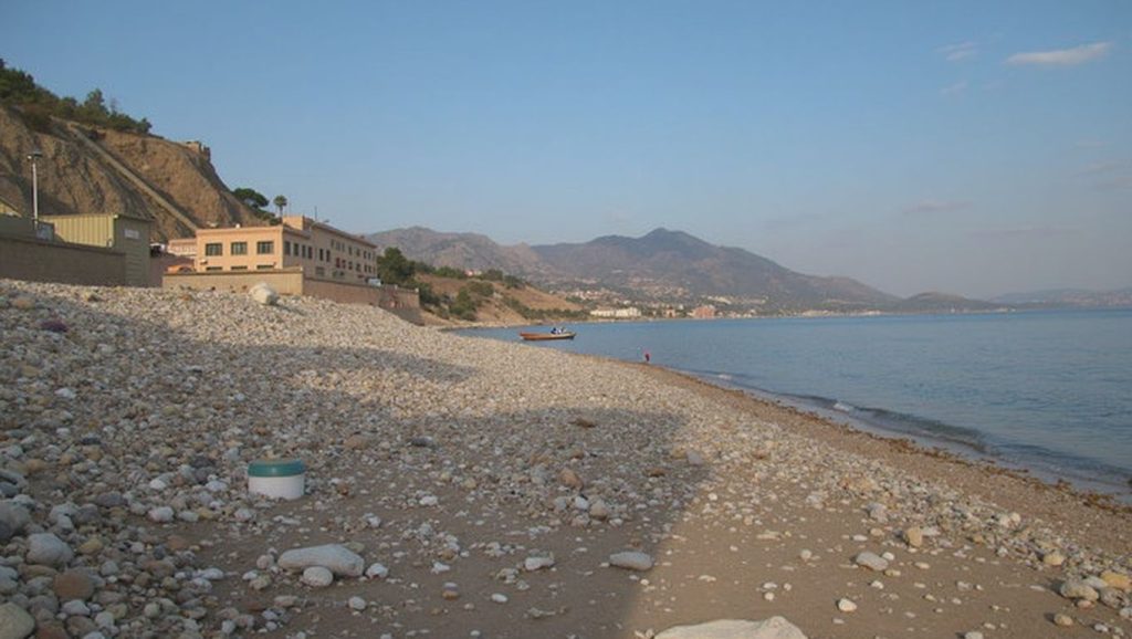 Playa de Termini Imerese 2 — foto 5 de 6