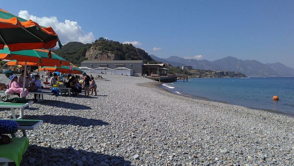Playa de Termini Imerese 3 — foto 1 de 6