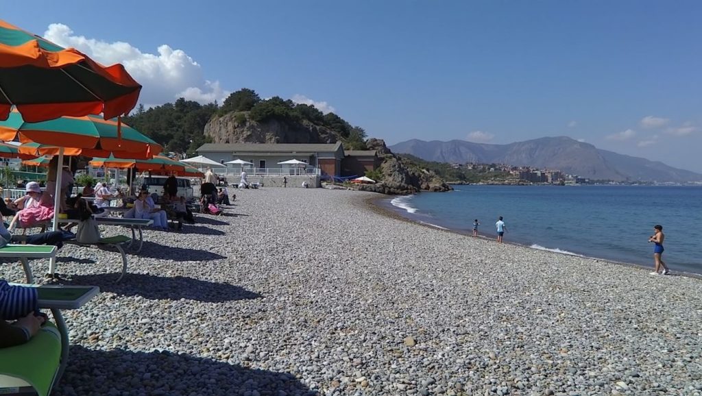 Playa de Termini Imerese 4 — foto 1 de 6