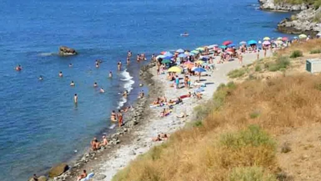 Playa Termini Imerese 4 en Termini Imerese, Sicilia