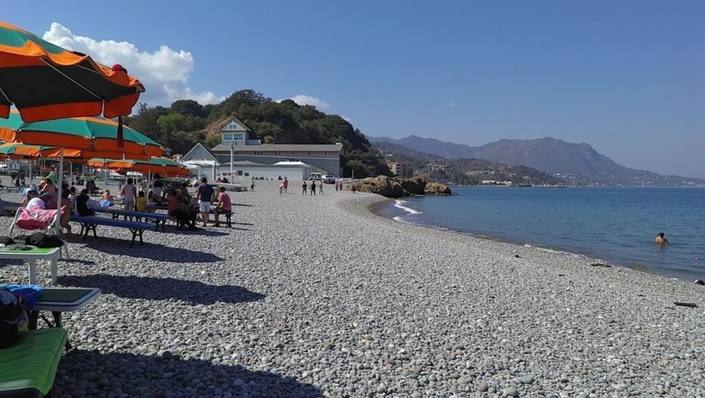 Playa de Termini Imerese 5 — foto 1 de 6