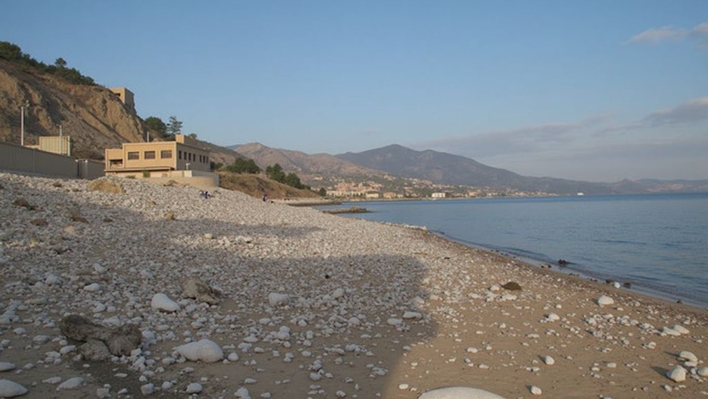 Entorno de Playa de Termini Imerese 5, Termini Imerese, Sicilia
