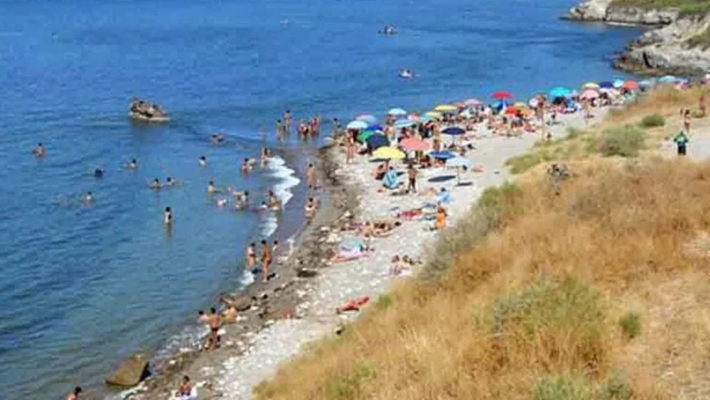 Vista general de Playa de Termini Imerese 6, Termini Imerese