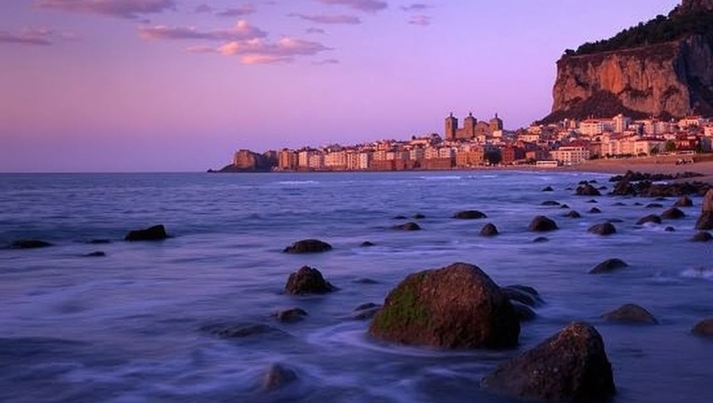 Paseo hacia Termini Imerese 7, Termini Imerese