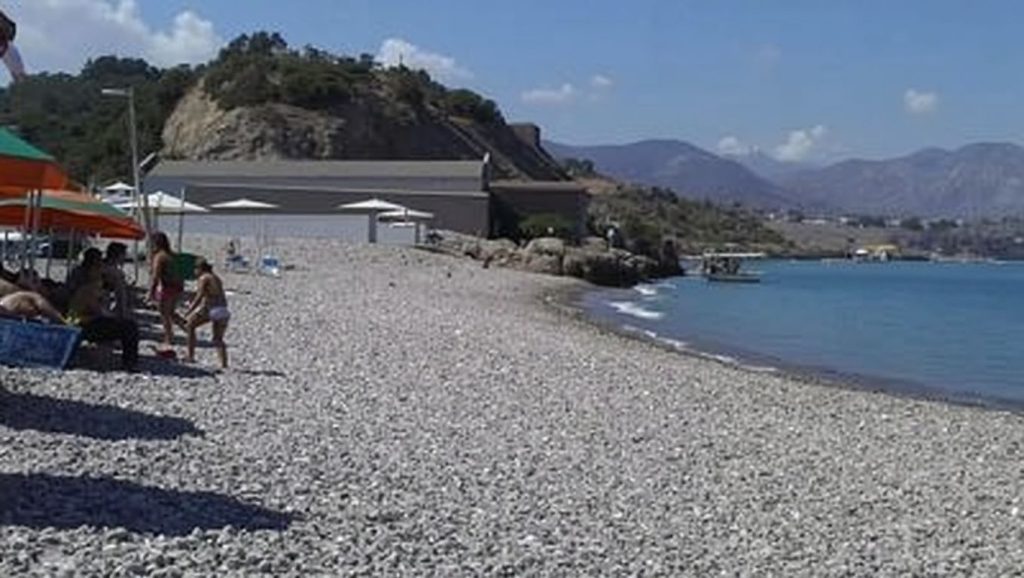 Arena fina en Termini Imerese 7, Termini Imerese, Sicilia