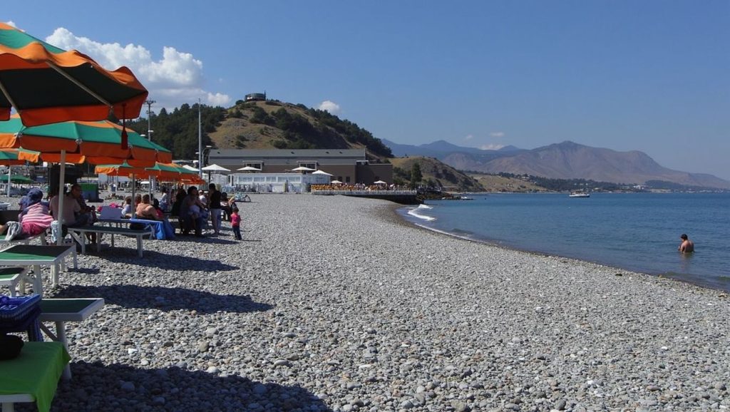 Playa de Termini Imerese 8 — foto 1 de 6