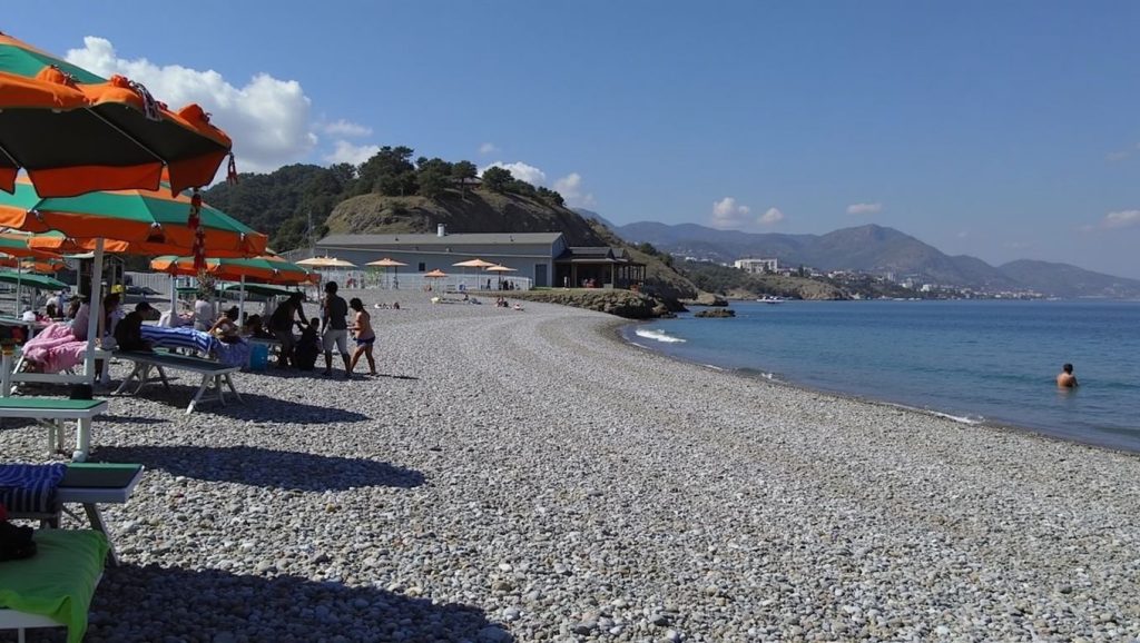 Playa de Termini Imerese 9 — foto 1 de 6