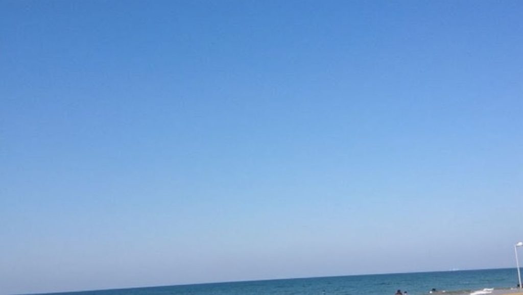 Amplio horizonte marino en Playa de Termini Imerese 9, Termini Imerese