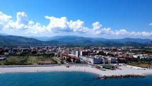 Playa de Torregrotta 1