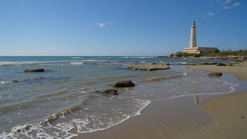 Playa de Torregrotta 1 — foto 3 de 6