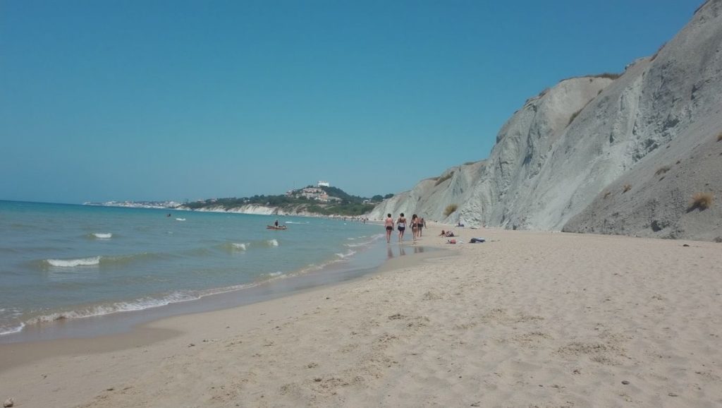 Playa de Torregrotta 1 — foto 5 de 6