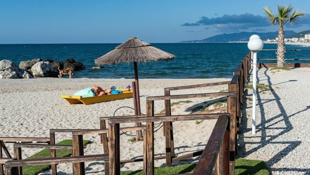 Playa de Torregrotta 1 — foto 6 de 6