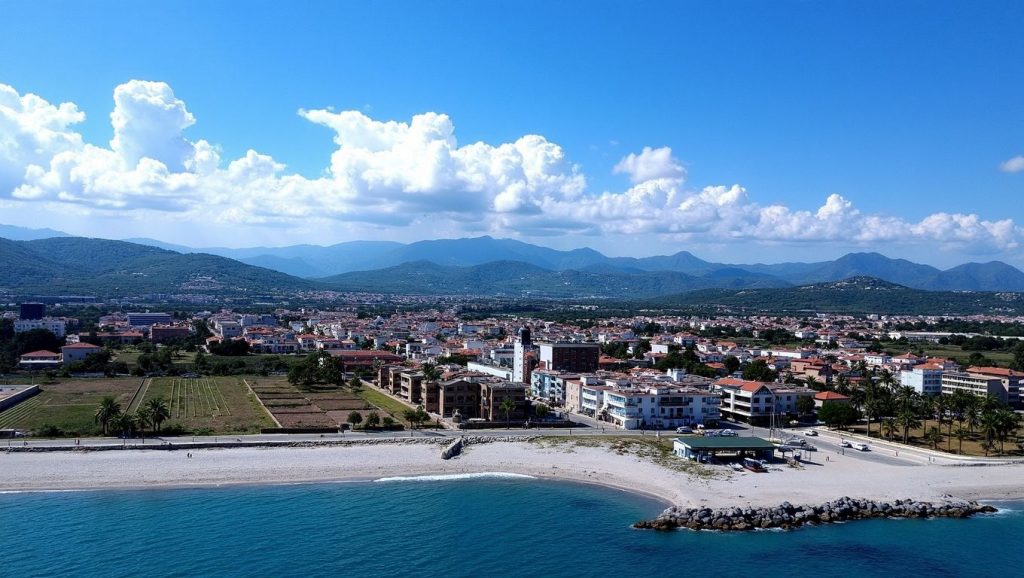 Playa de Torregrotta 2 — foto 1 de 6