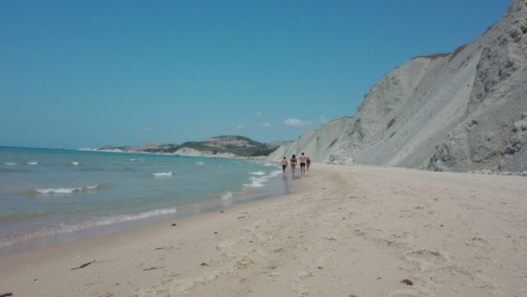 Alrededores de Playa de Torregrotta 2, Torregrotta