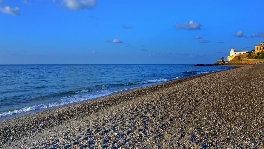 Playa de Torrenova 1 — foto 1 de 6