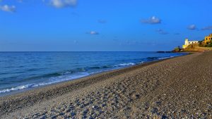 Playa de Torrenova 1