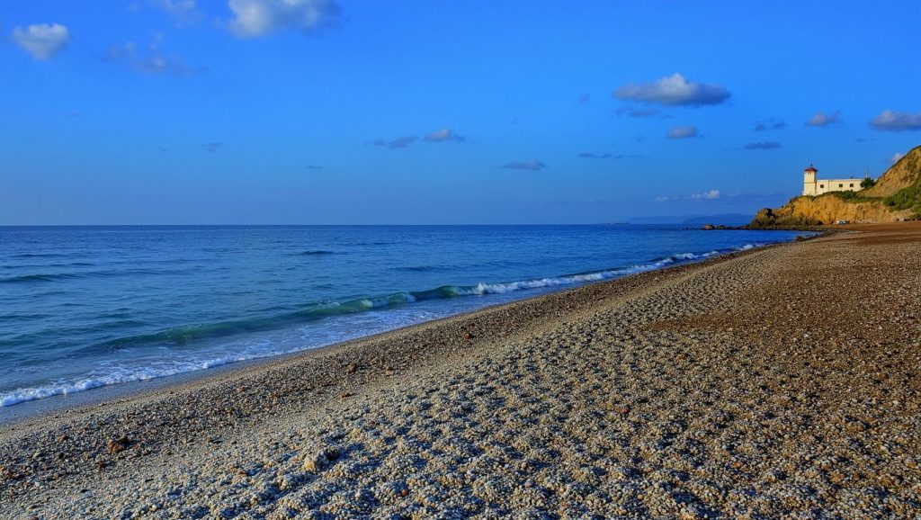 Playa de Torrenova 2 — foto 1 de 6