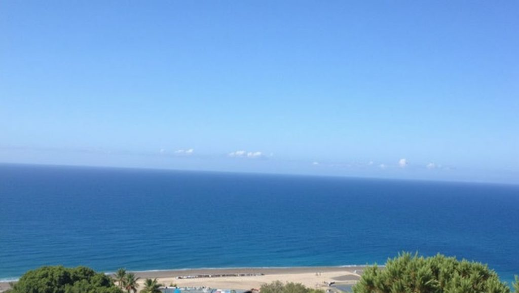 Vista general de Playa de Torrenova 2, Torrenova
