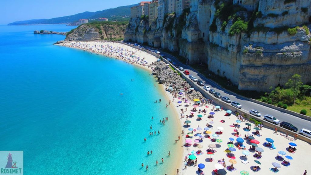 Playa Trabia 2 en Trabia, Sicilia