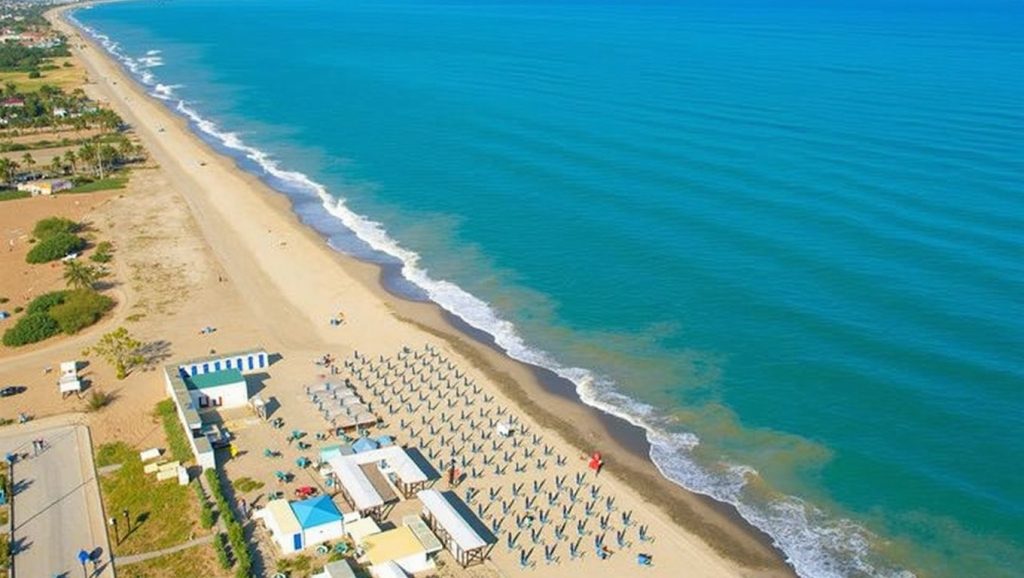 Arena fina en Trabia 3, Trabia, Sicilia