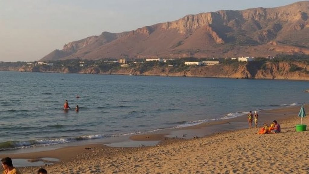 Playa de Trappeto 1 — foto 2 de 6