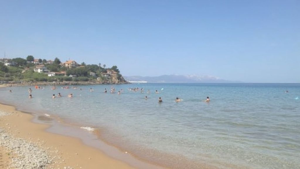 Playa de Trappeto 1 — foto 6 de 6
