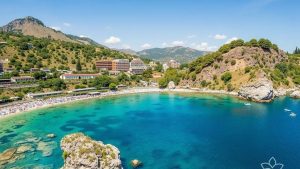 Playa de Trappeto 3
