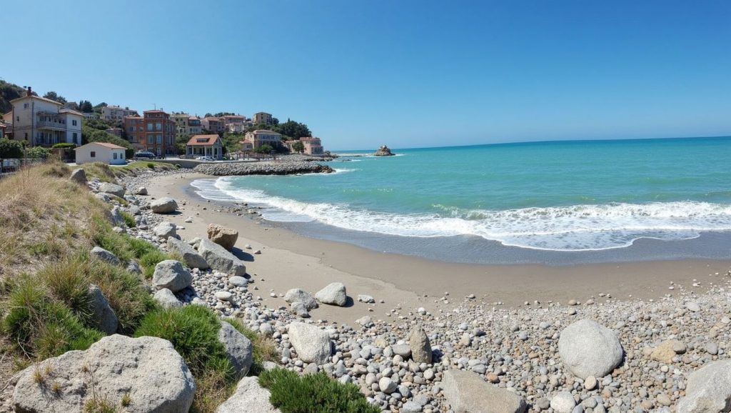 Playa de Tusa 1 — foto 4 de 6