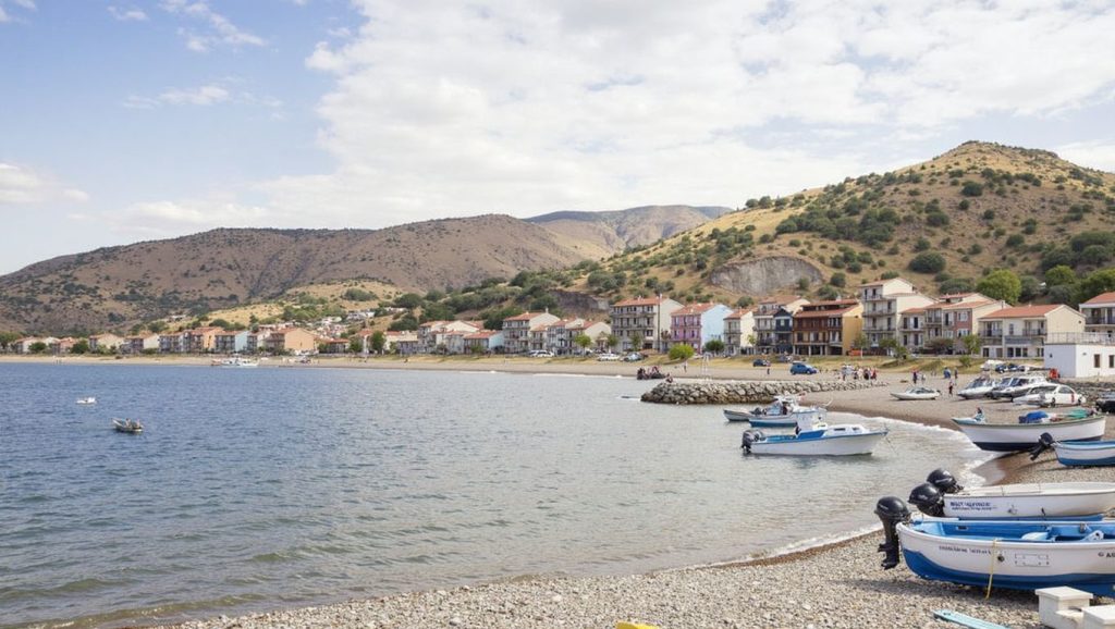 Playa de Tusa 1 — foto 6 de 6